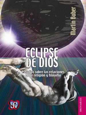 cover image of Eclipse de Dios